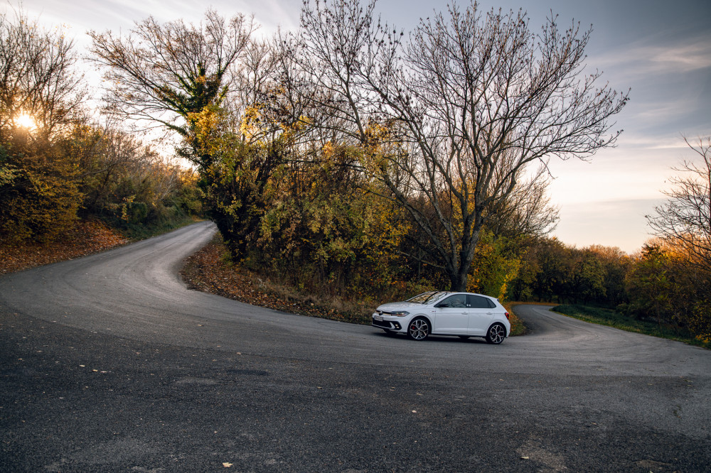 Volkswagen Polo GTI 2025